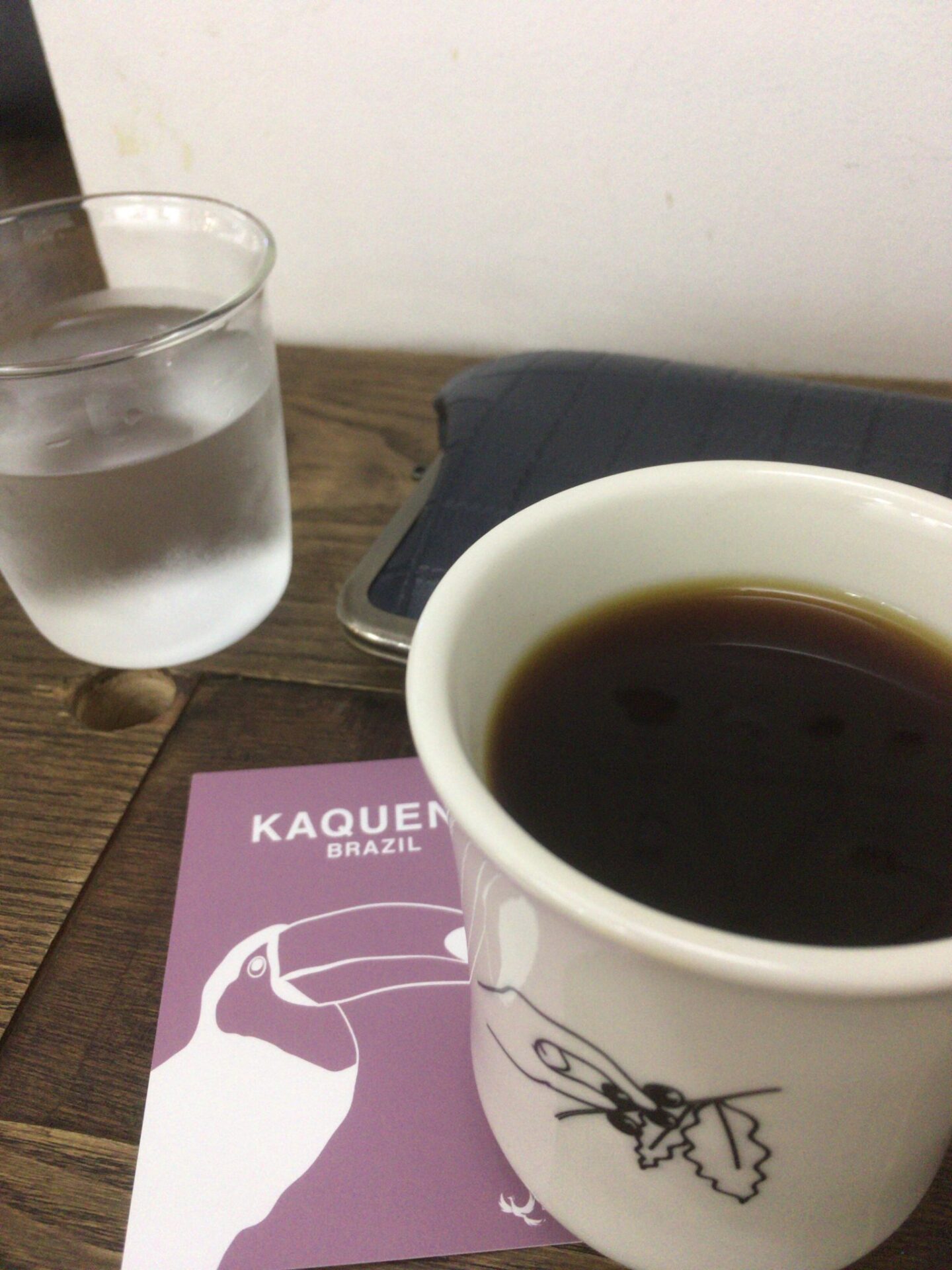 吉祥寺 light up coffee、心も体も気持ち良くなれるコーヒー屋さん。
