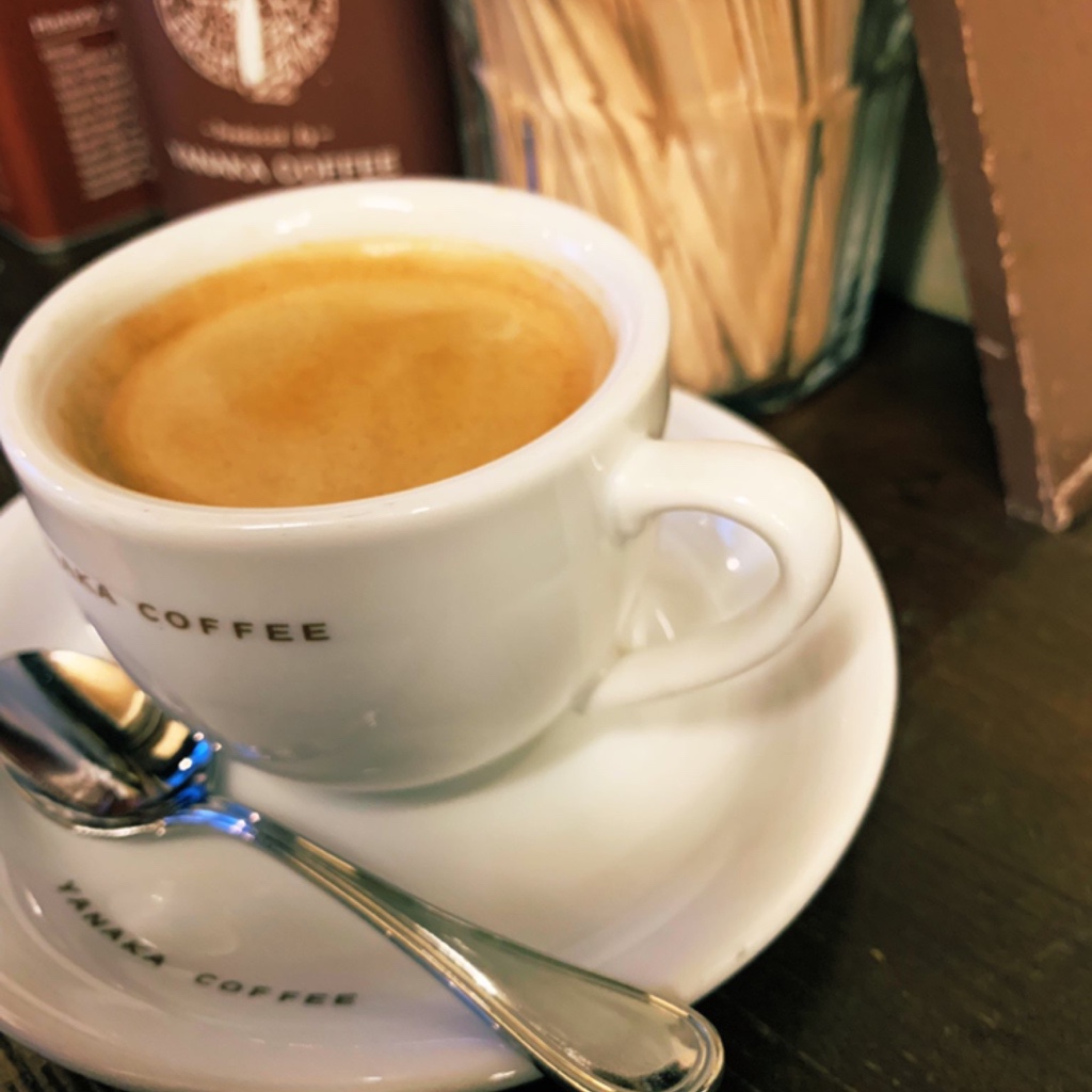 コーヒーの泡の正体とは ハンドドリップやエスプレッソの泡を詳しく解説 今野直倫のブログ