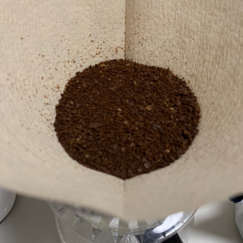 コーヒー豆を挽くときに気をつけるべき３つのポイント 挽くことから抽出は始まる 今野直倫のブログ