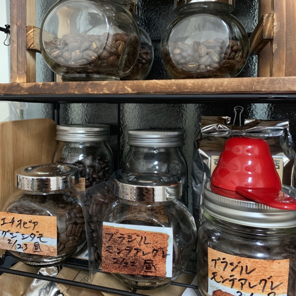 コーヒー豆が余る？？余ったコーヒー豆の３つの消費方法【材料いらず！】