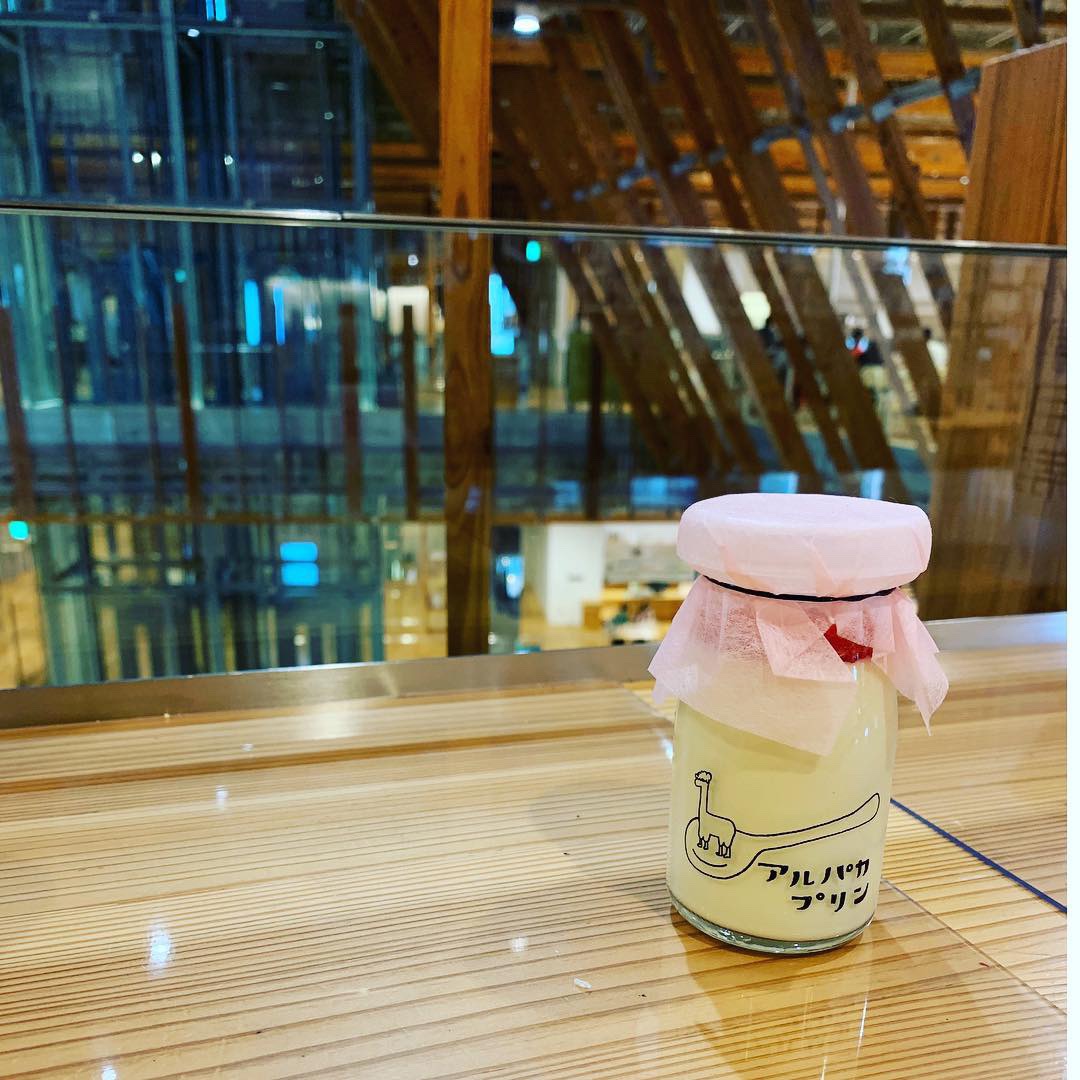 【アルパカコーヒー】富山のテイクアウト専門コーヒー店のスイーツが美味い！！