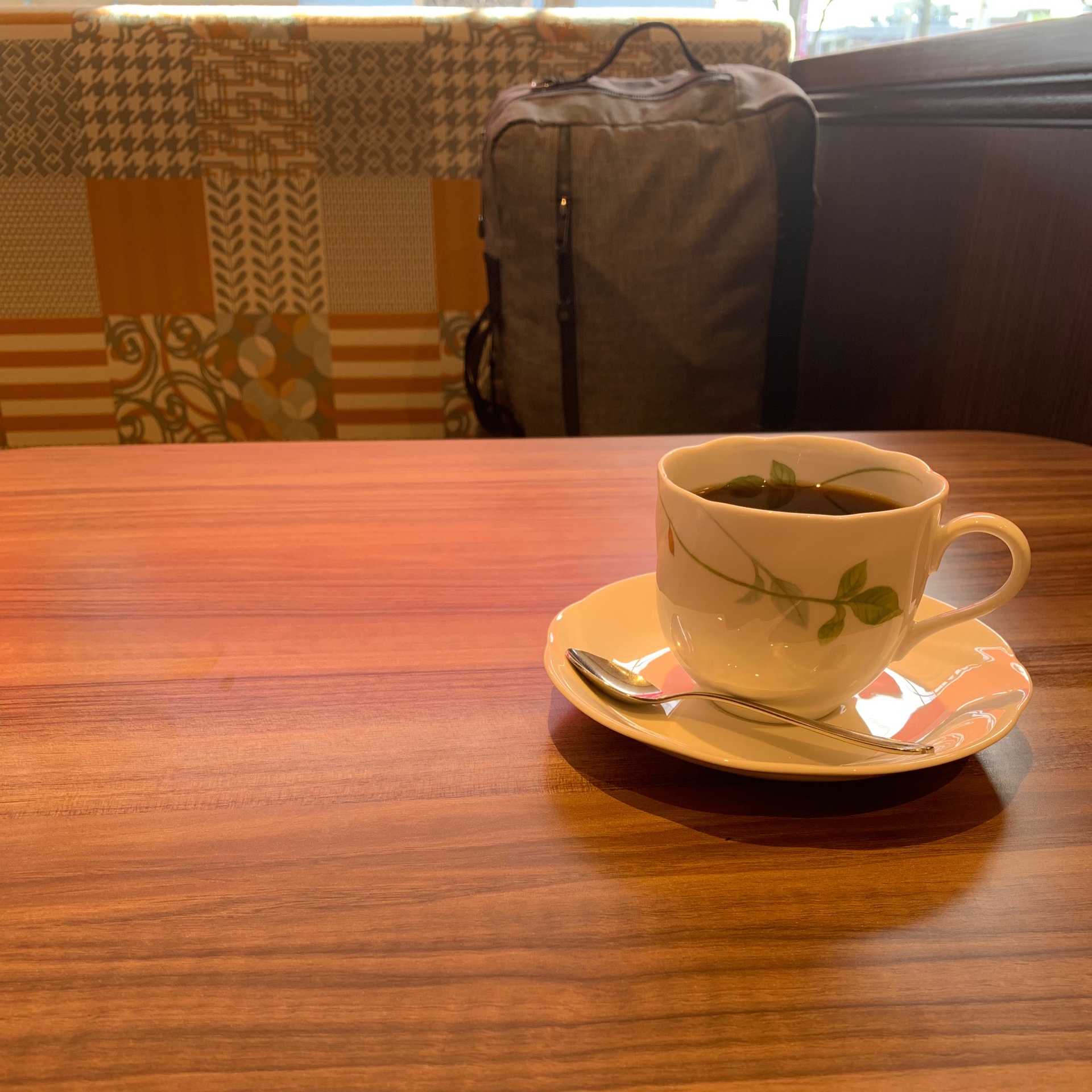 【高倉町珈琲】北陸（金沢・富山）でおすすめの喫茶店。使いやすくて質も良い！