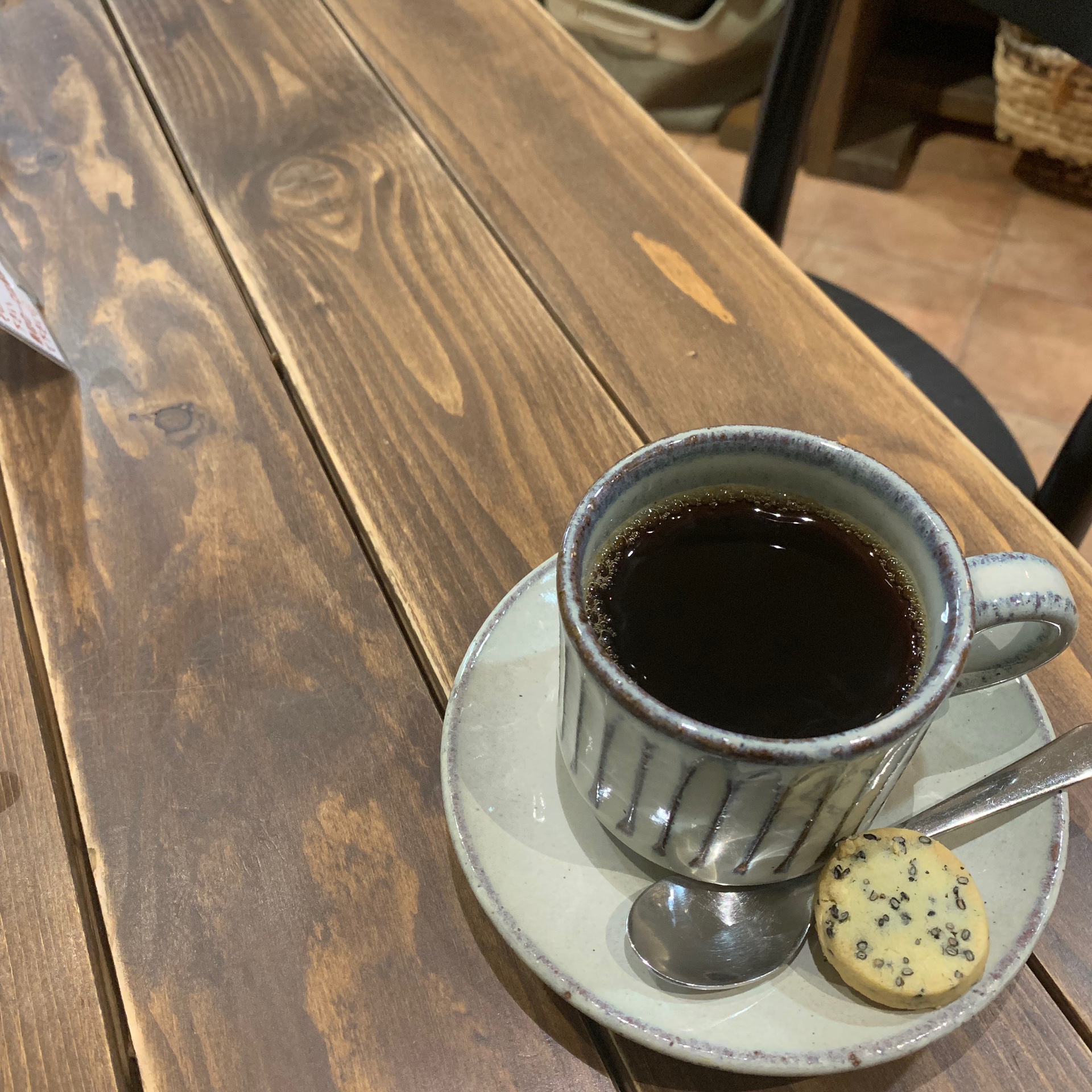 富山・総曲輪『まめやコーヒー』｜コーヒーにどハマりするきっかけになったお店。