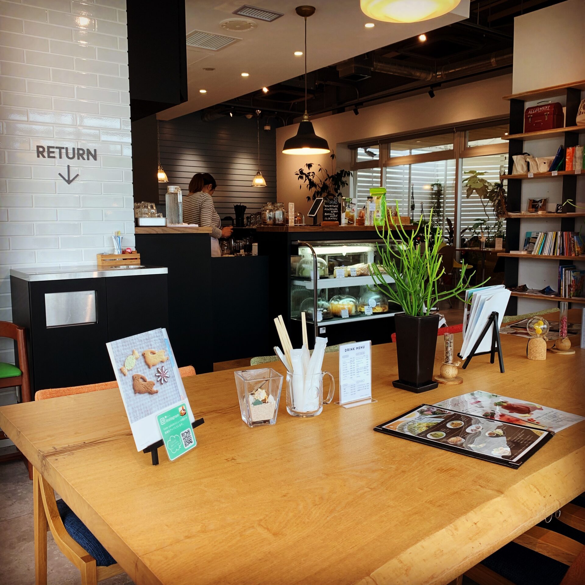 千葉市若葉区のカフェ Cote Cafe がおしゃれ 実際に行ってきた 今野直倫のブログ