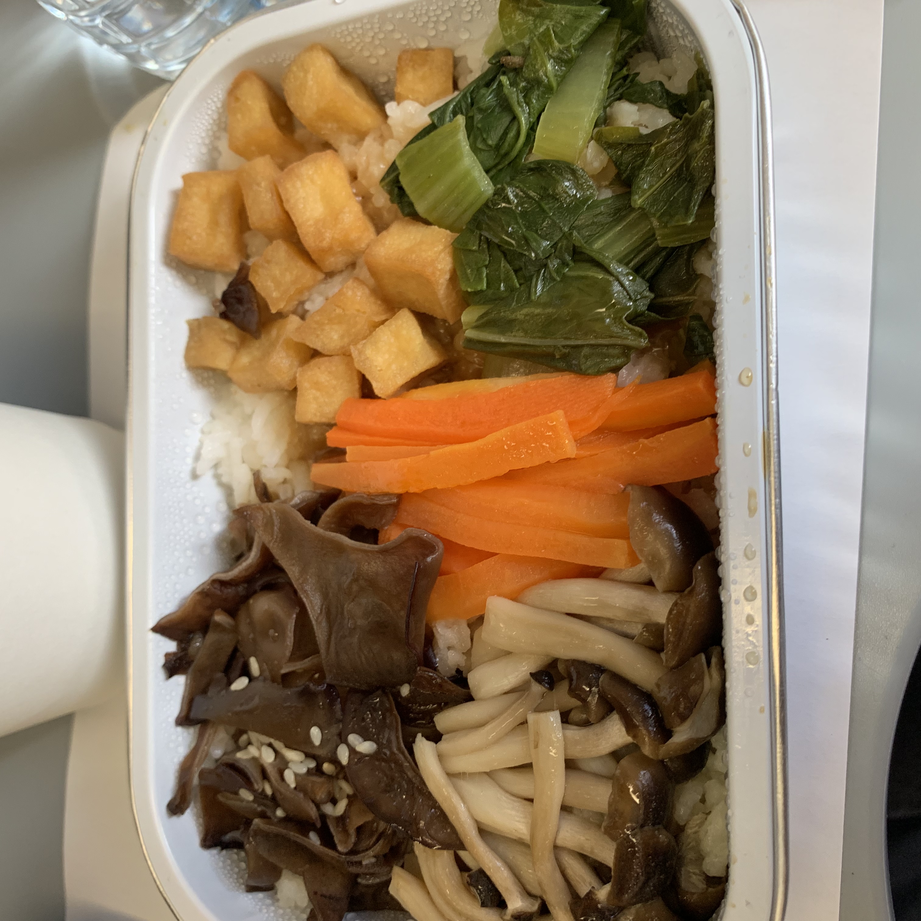 実体験 エアアジアの機内食って実際どう 美味しい 不味い 今野直倫のブログ