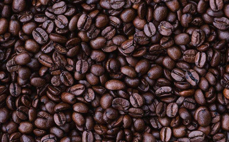 酸味の少ないコーヒーを淹れるのに適した品種３選