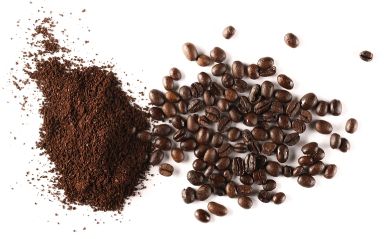 コーヒーは豆と粉どっちで買うのがおすすめ？【コストパフォーマンスも比較】