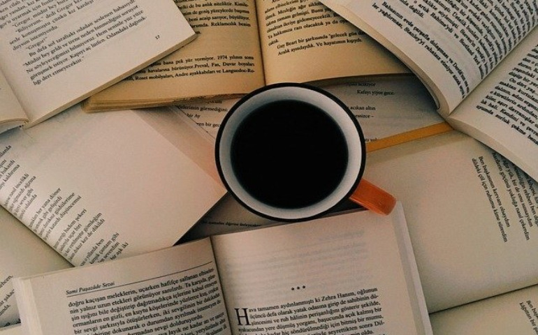 コーヒーを趣味にするなら本で学ぼう！おすすめコーヒー勉強本１０選