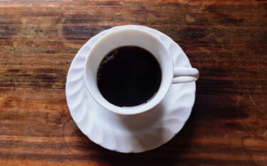 コーヒーを飲むと気持ち悪くなる！吐き気やムカムカの原因はカフェイン？