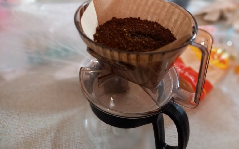 初心者向けのコーヒー豆の選び方
