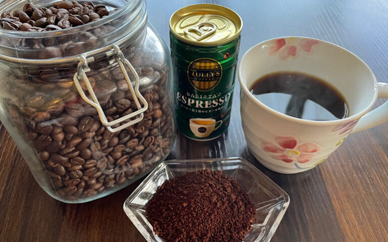カフェイン量の多いコーヒーランキング紹介！インスタントコーヒーや缶コーヒーを紹介