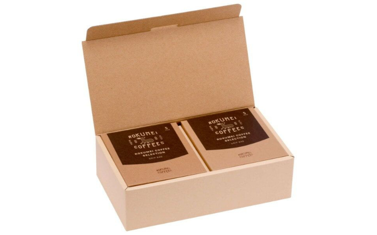 【予算3000円でおすすめ】おしゃれなコーヒーギフト10選 | COWRITE COFFEE