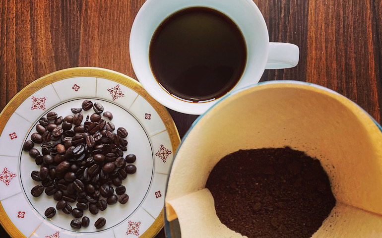 コーヒー初心者におすすめの市販コーヒー５選！豆＆粉を紹介