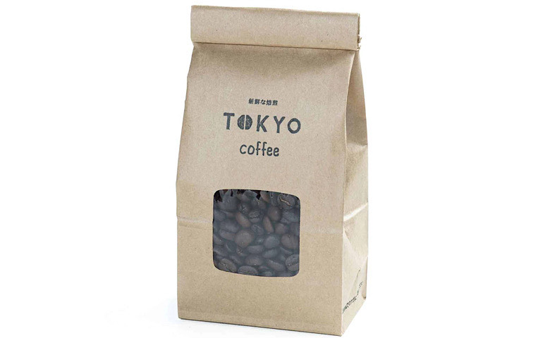 東京コーヒー（TOKYO COFFEE） TOKYO COFFEE BLEND