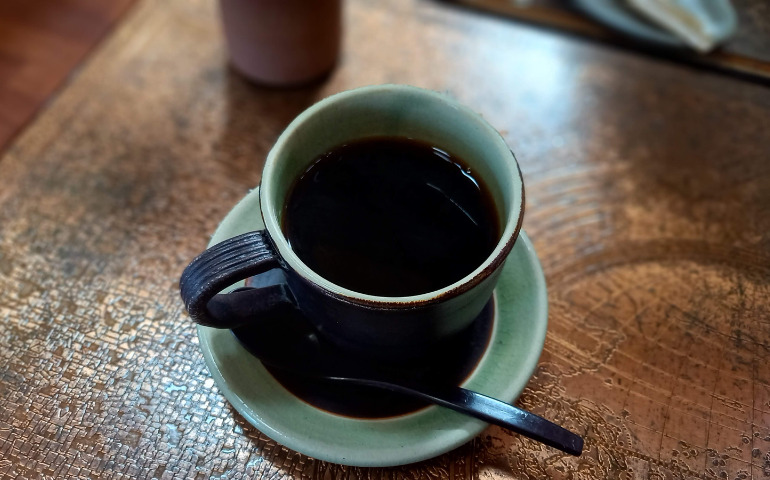コーヒー初心者でも飲みやすいコーヒーの飲み方とは？