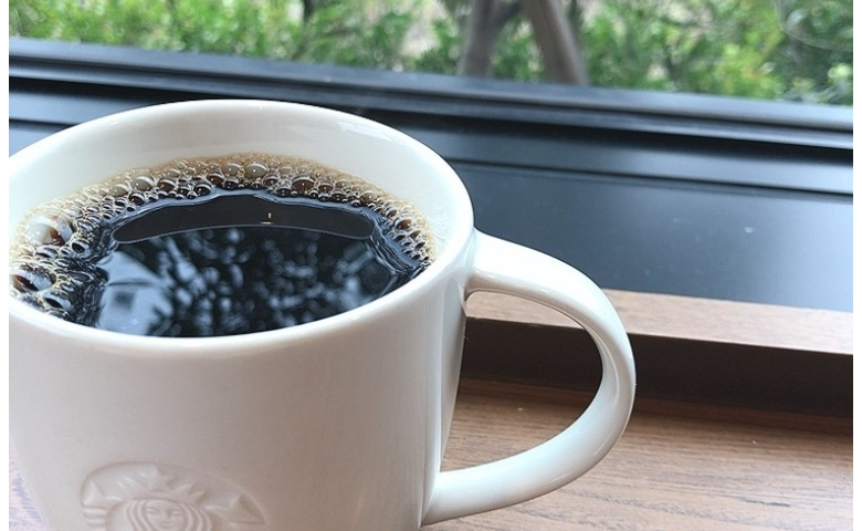 コーヒー初心者も飲みやすいスタバメニュー５選