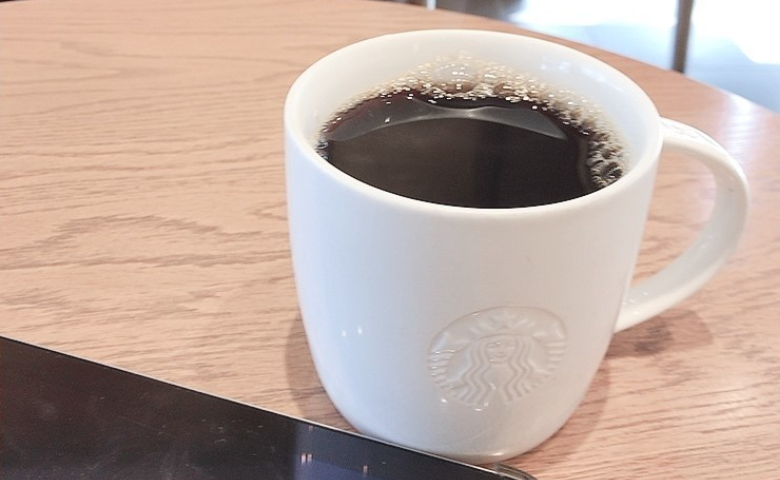 コーヒー初心者でもスタバなら飲みやすいコーヒーに出会えます